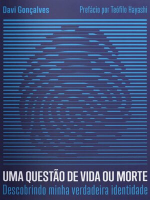 cover image of Uma questão de vida ou morte